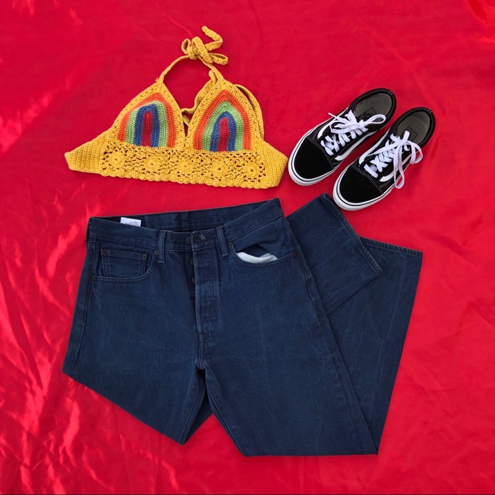 Vintage Levi’s